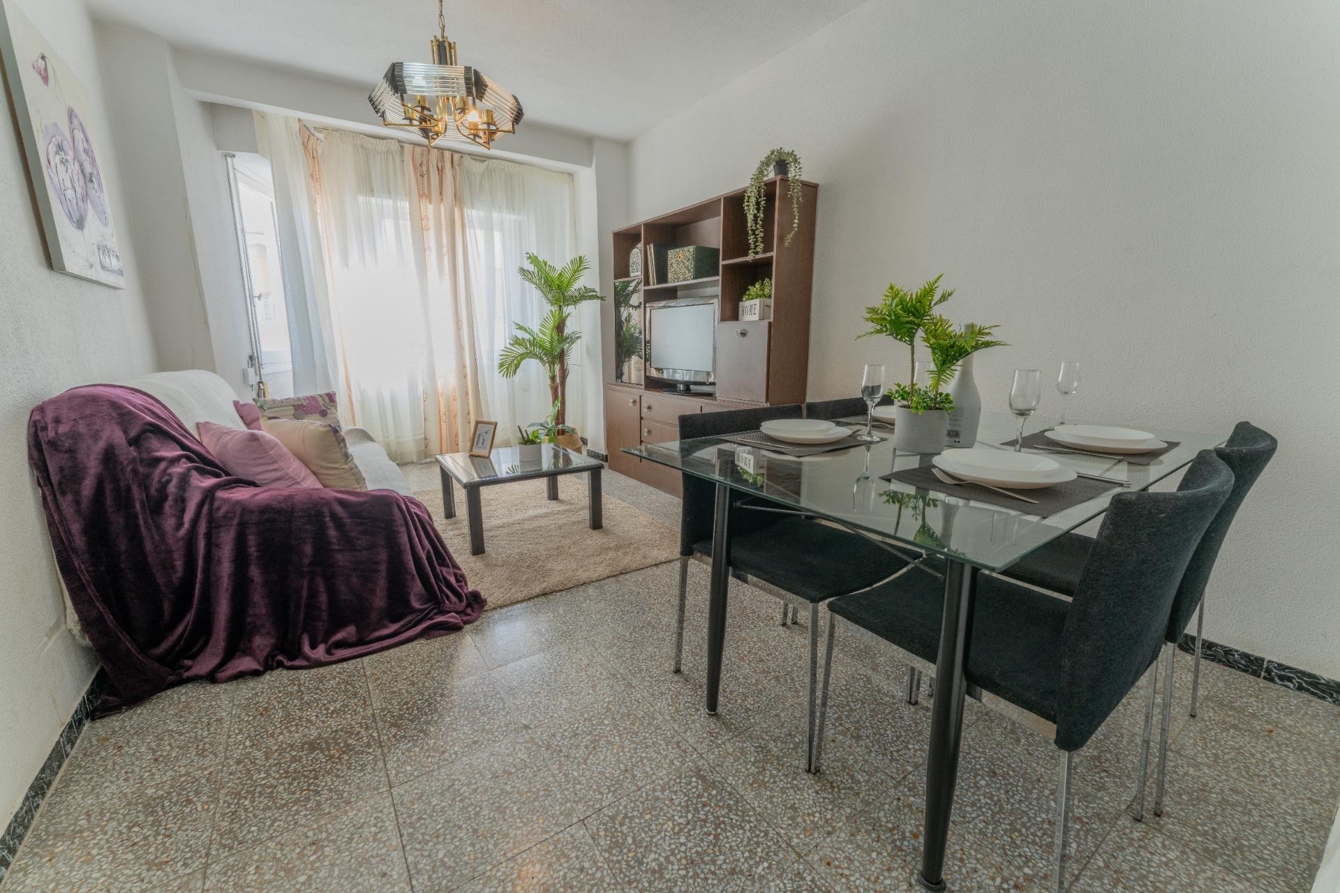 Reventa - Apartamento / piso - Elche - Sector V
