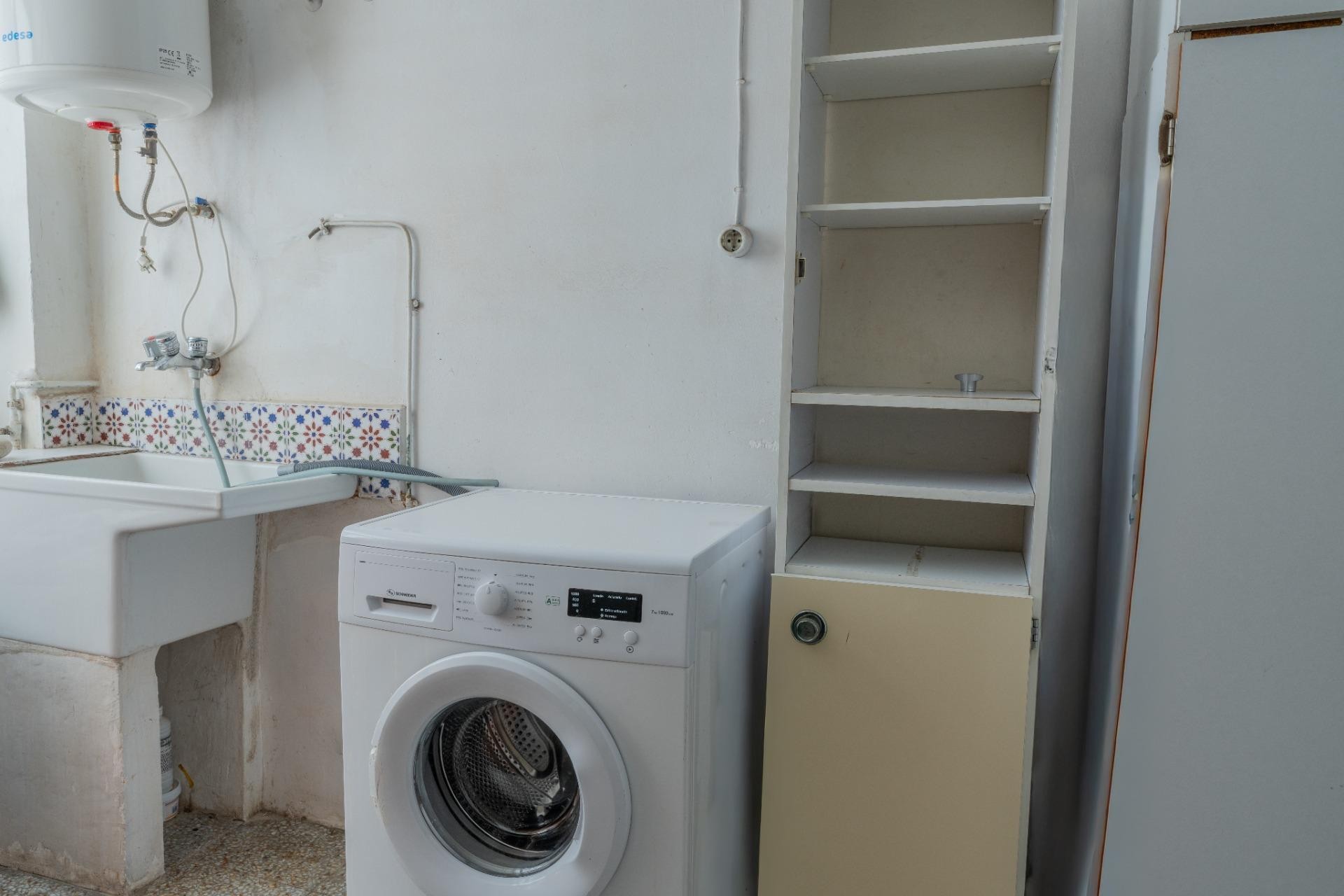 Reventa - Apartamento / piso - Elche - Sector V