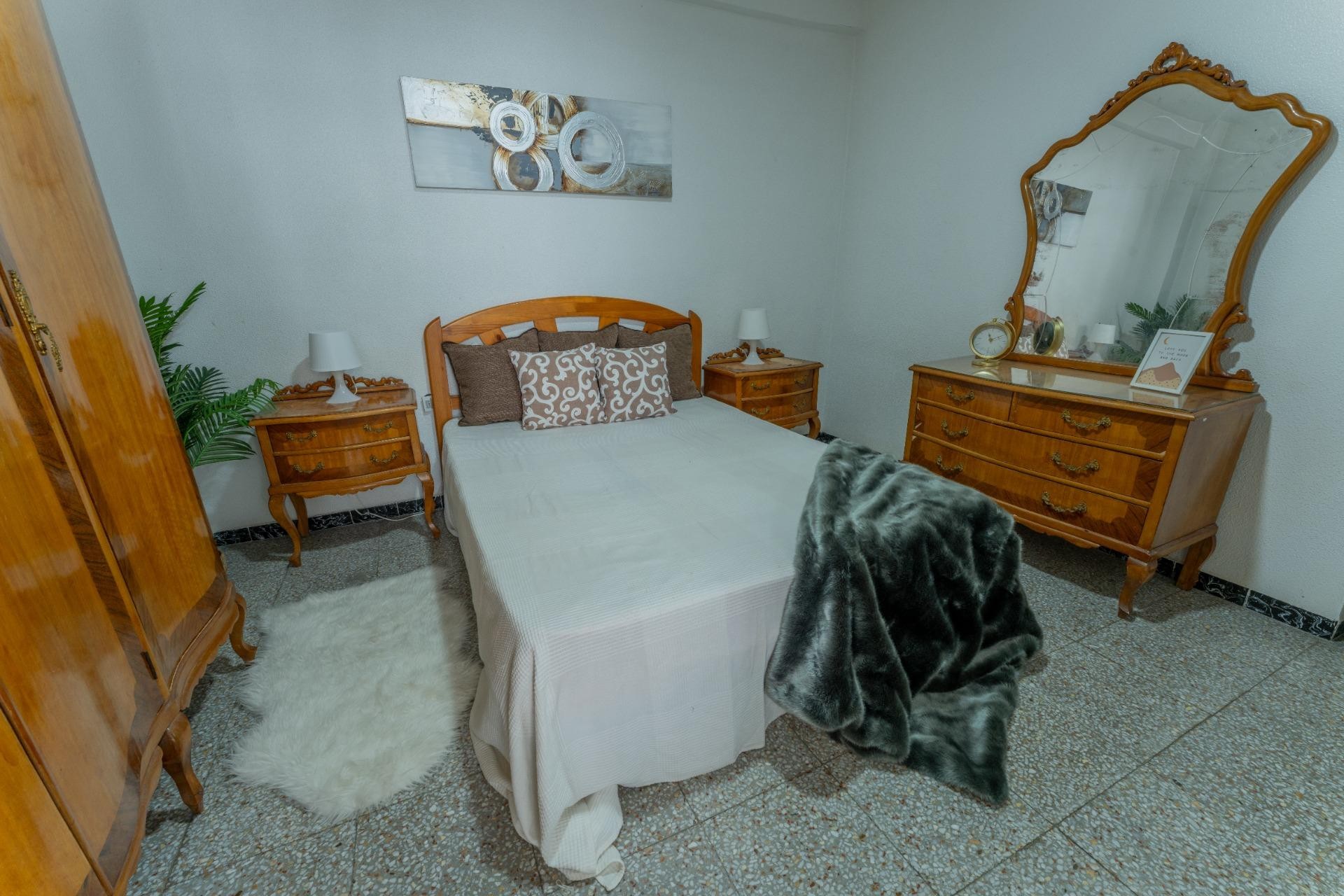 Reventa - Apartamento / piso - Elche - Sector V