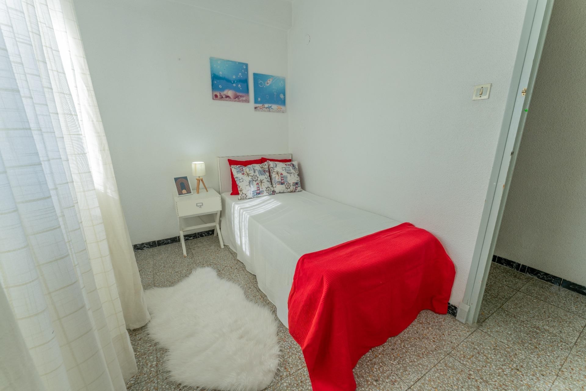 Reventa - Apartamento / piso - Elche - Sector V