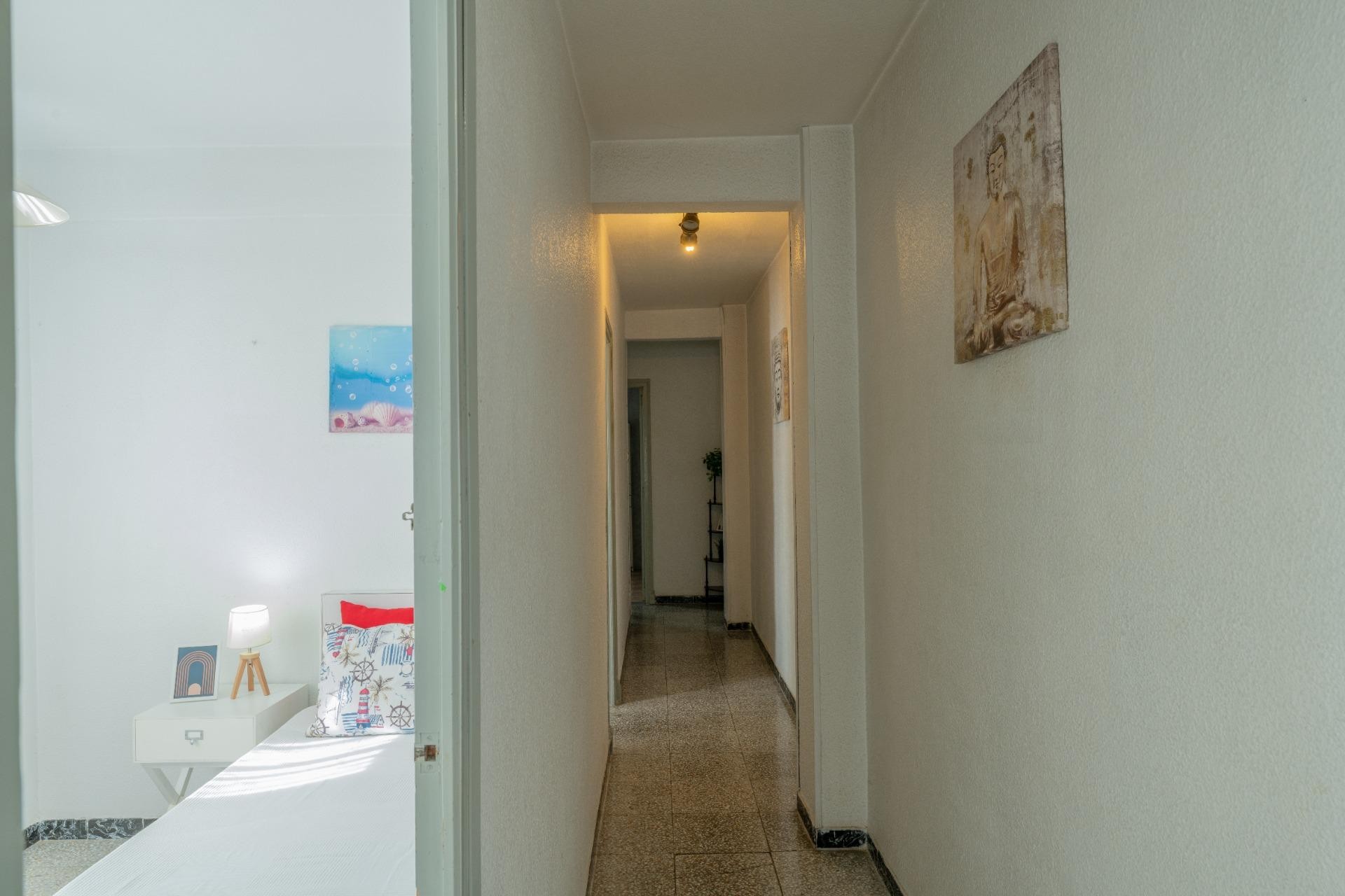 Reventa - Apartamento / piso - Elche - Sector V