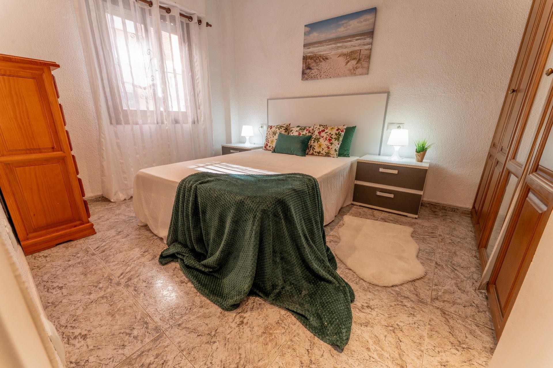 Reventa - Apartamento / piso - Elche - Sector V