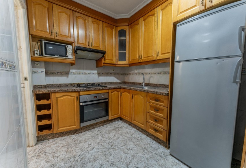 Reventa - Apartamento / piso - Elche - Sector V
