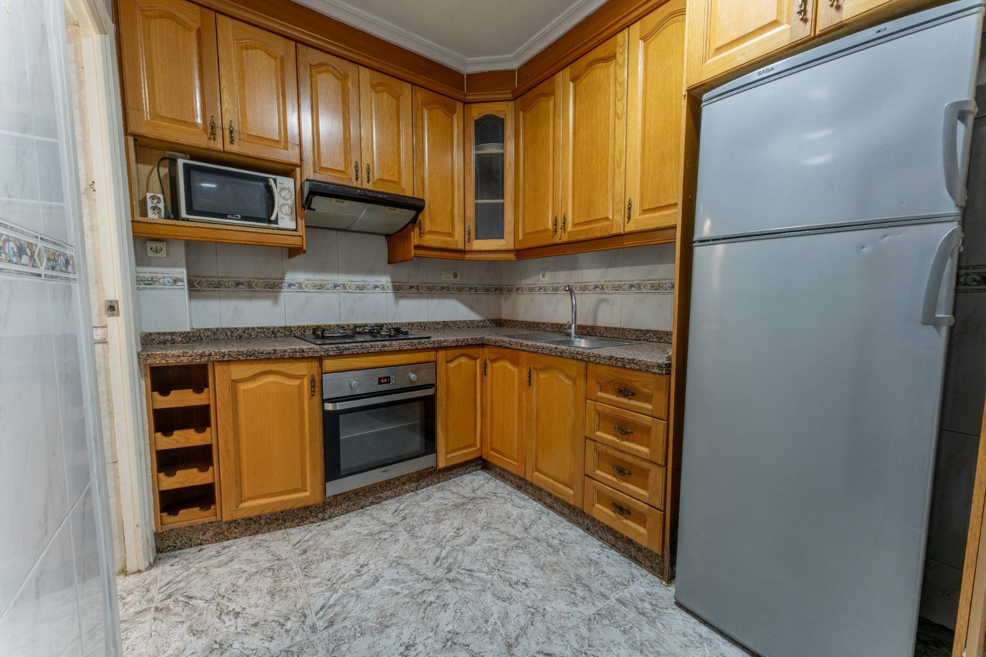 Reventa - Apartamento / piso - Elche - Sector V