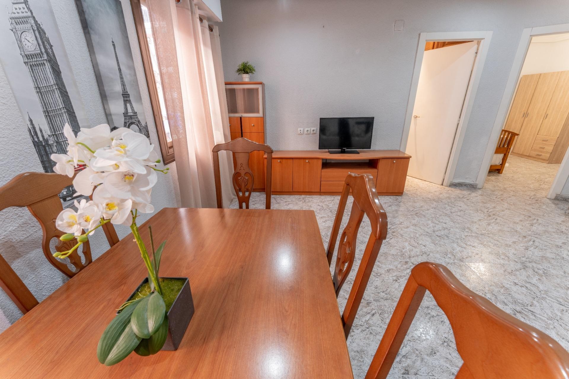 Reventa - Apartamento / piso - Elche - Sector V