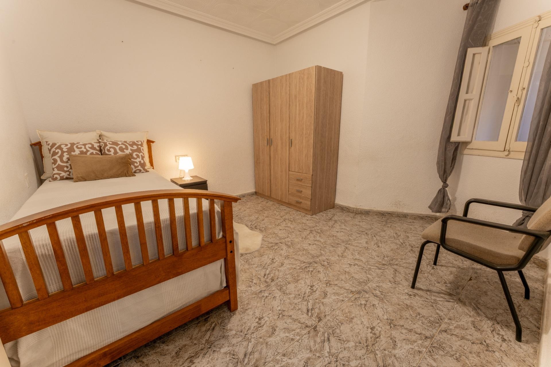 Reventa - Apartamento / piso - Elche - Sector V