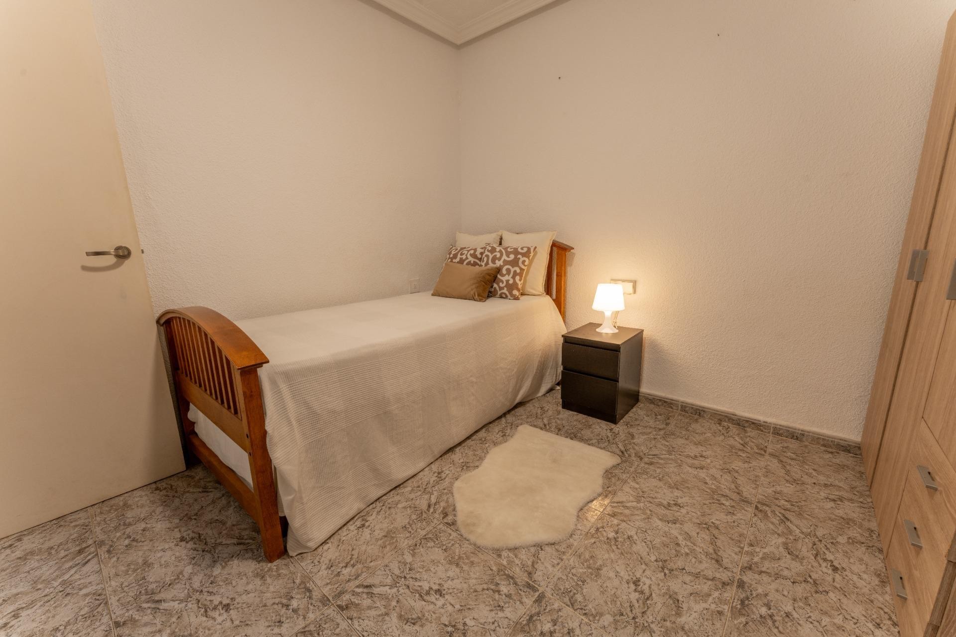 Reventa - Apartamento / piso - Elche - Sector V