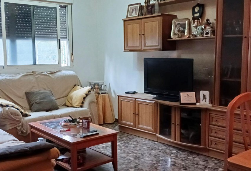 Reventa - Apartamento / piso - Elche - Torreta - Portalada