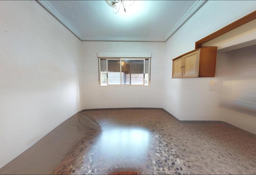 Reventa - Apartamento / piso - Elche - Torreta - Portalada