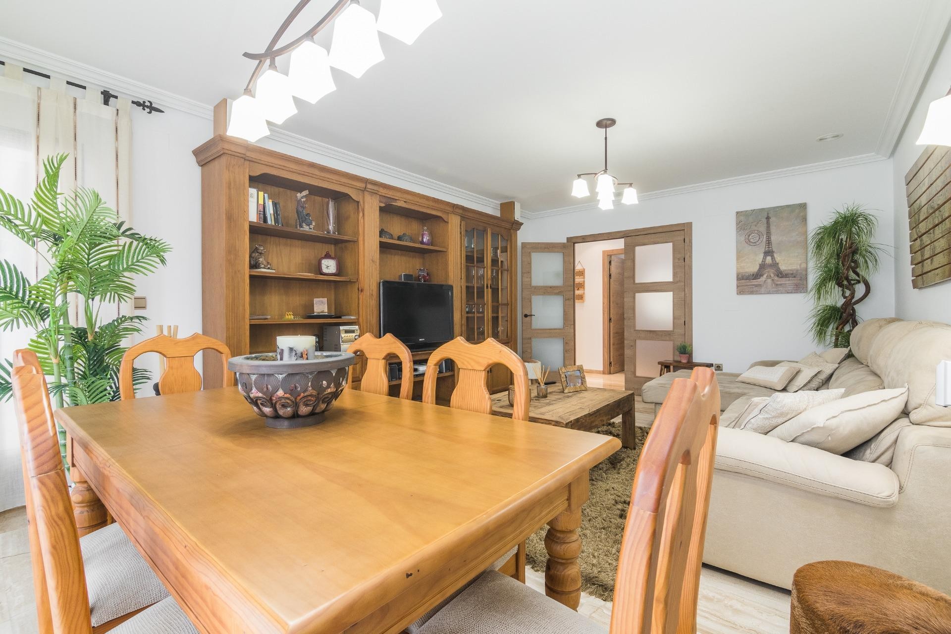 Reventa - Apartamento / piso - Elche - Torreta - Portalada