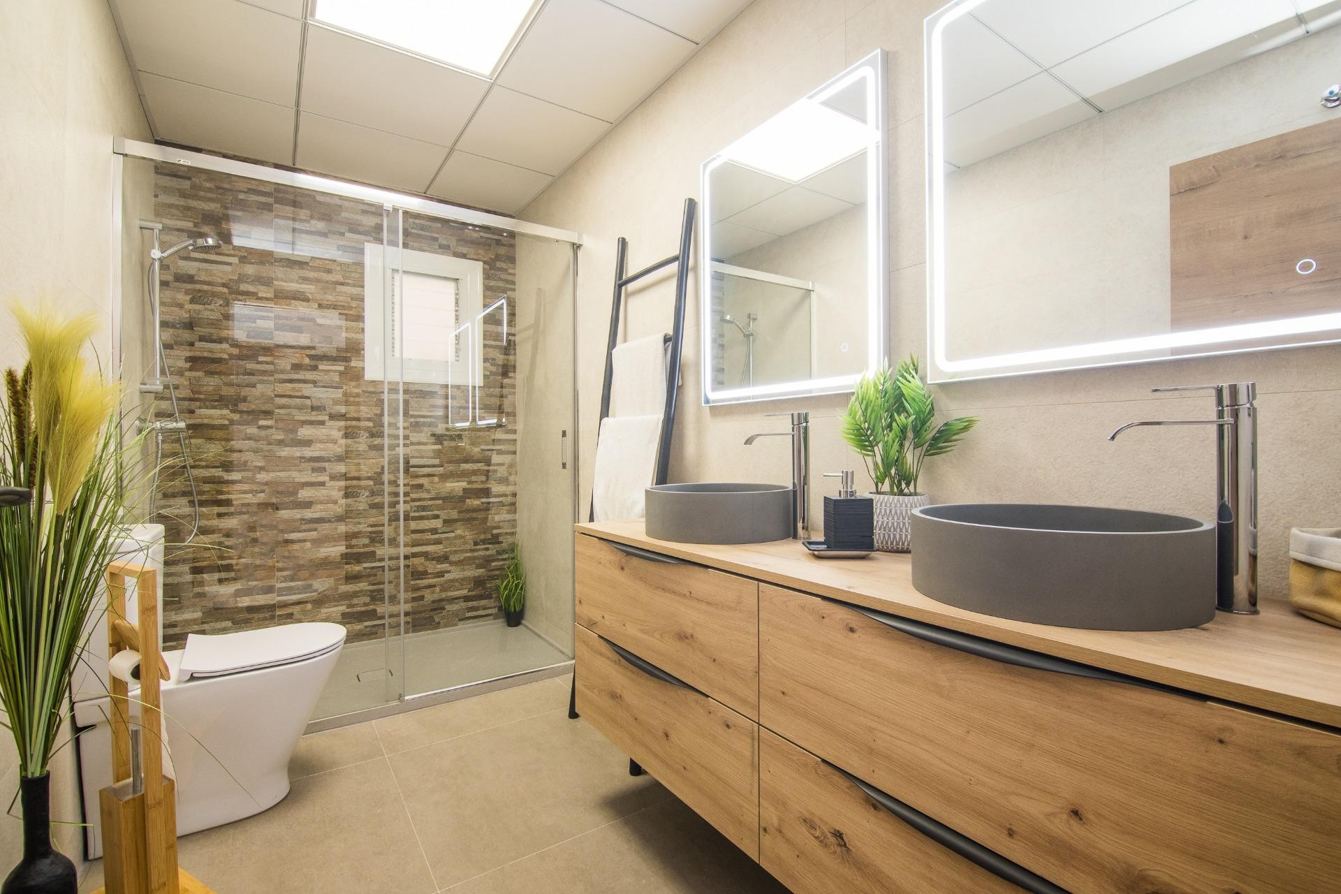 Reventa - Apartamento / piso - Elche - Torreta - Portalada