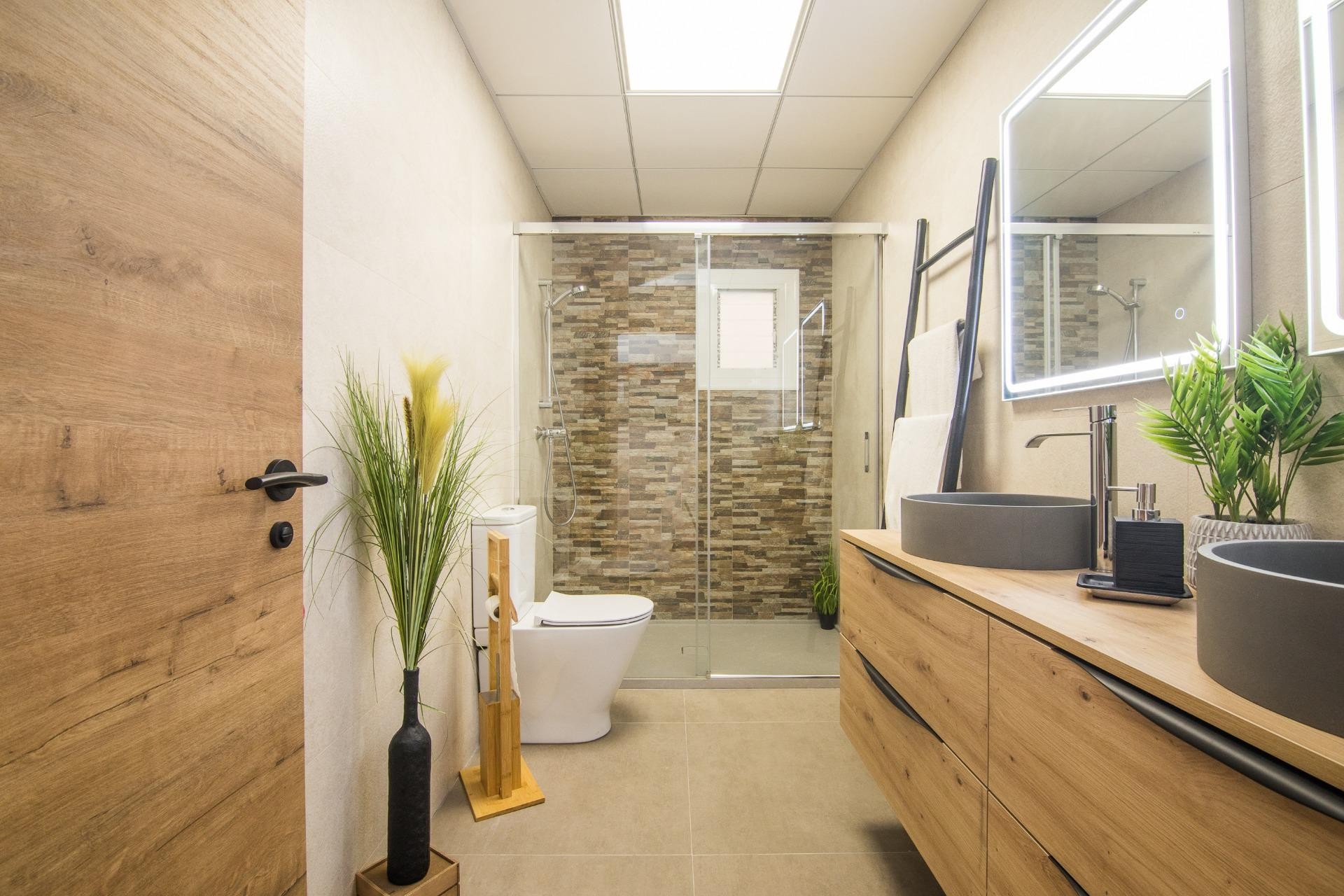 Reventa - Apartamento / piso - Elche - Torreta - Portalada