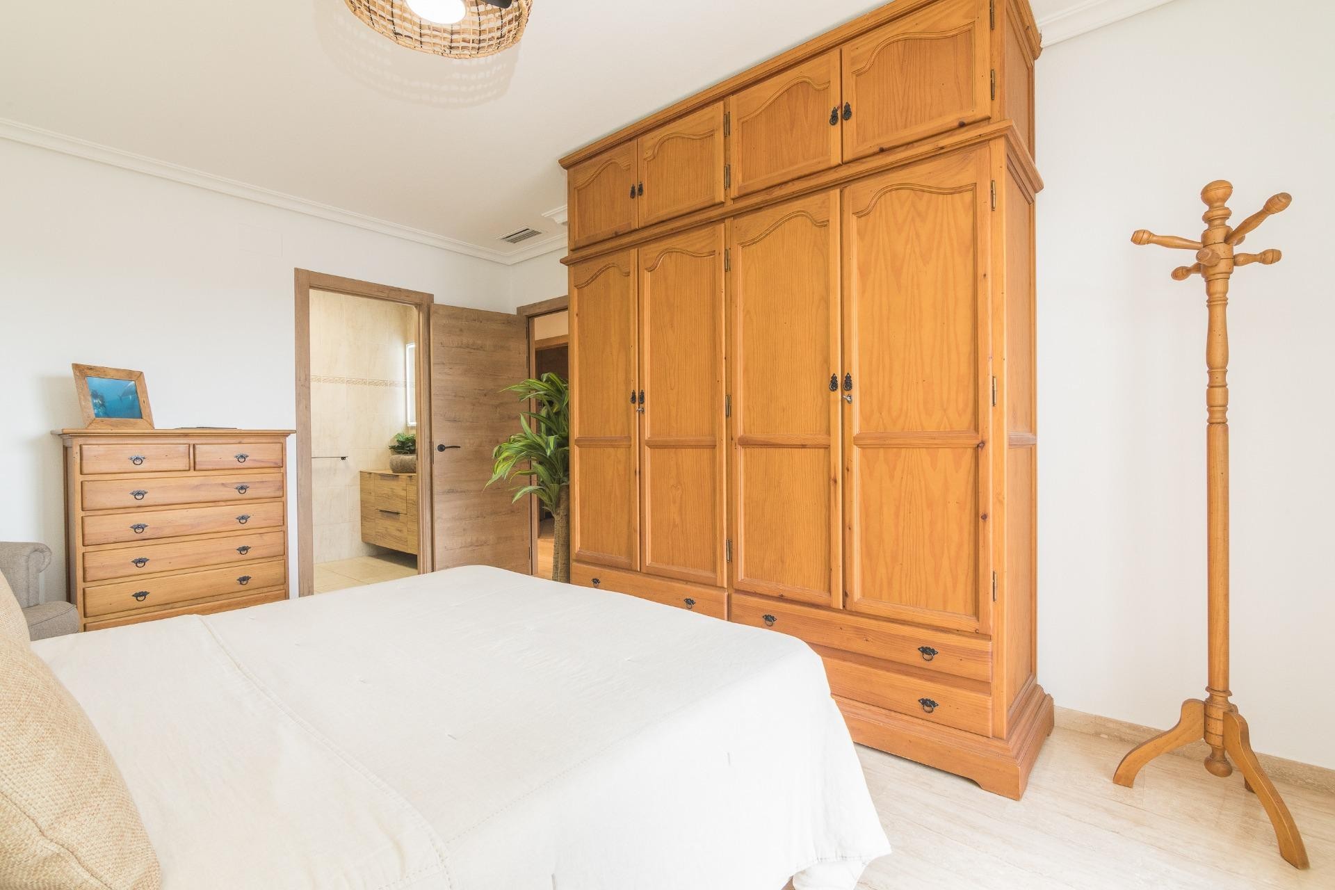 Reventa - Apartamento / piso - Elche - Torreta - Portalada