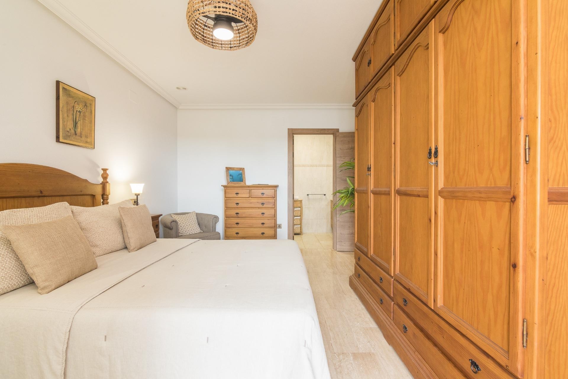 Reventa - Apartamento / piso - Elche - Torreta - Portalada