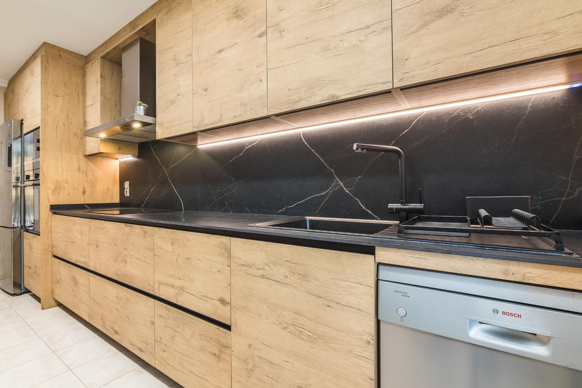 Reventa - Apartamento / piso - Elche - Torreta - Portalada