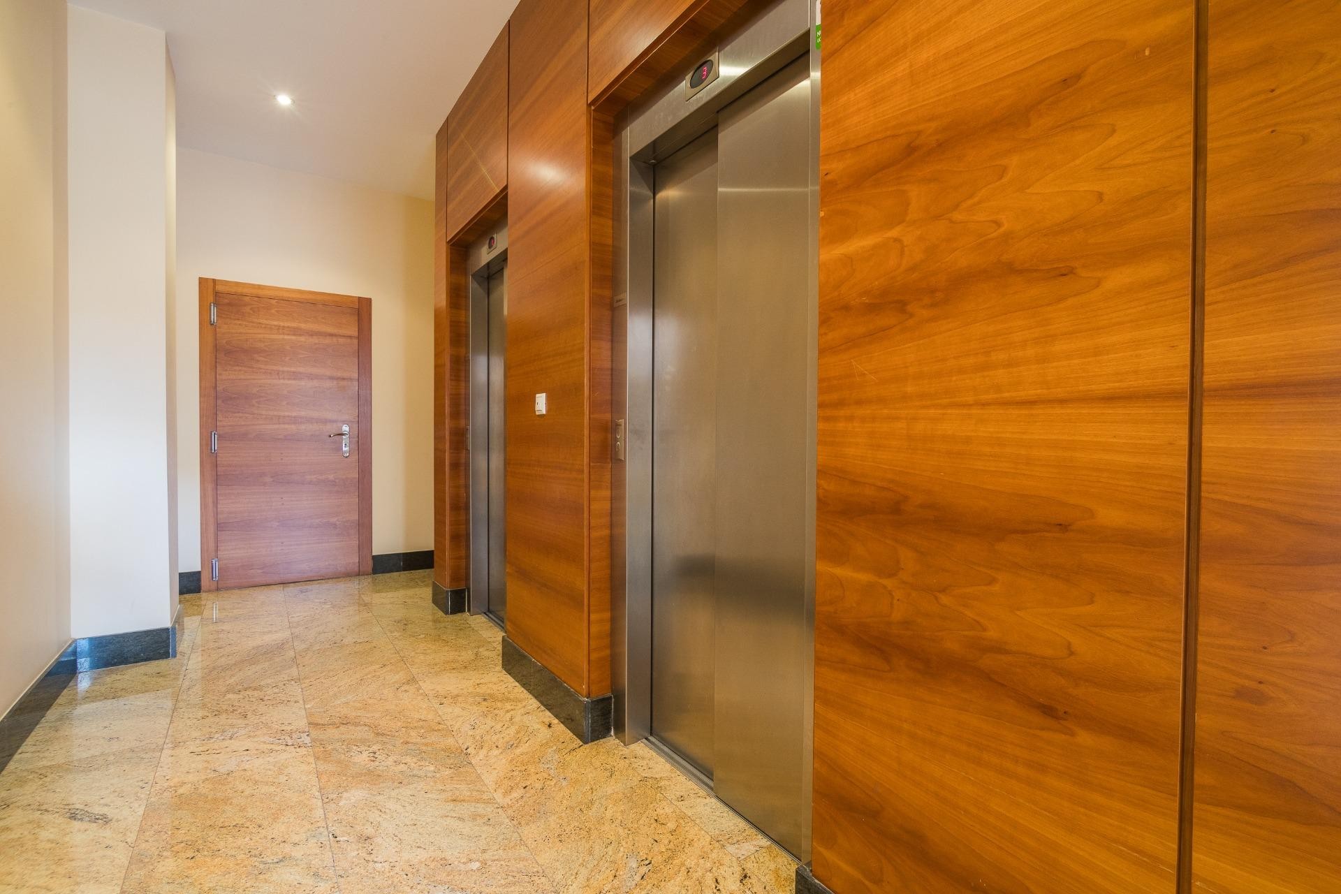 Reventa - Apartamento / piso - Elche - Torreta - Portalada