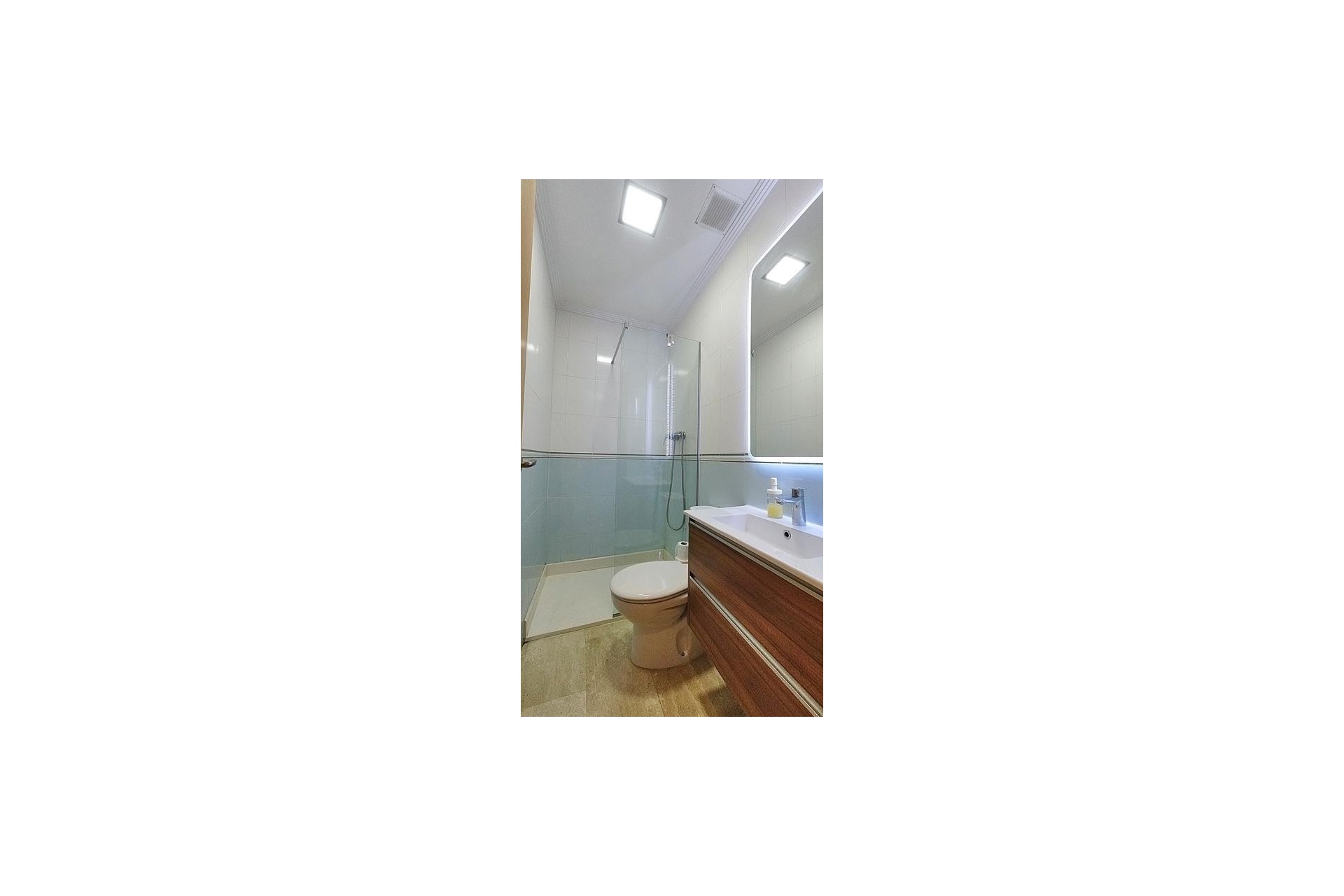 Reventa - Apartamento / piso - Elche - Torreta - Portalada