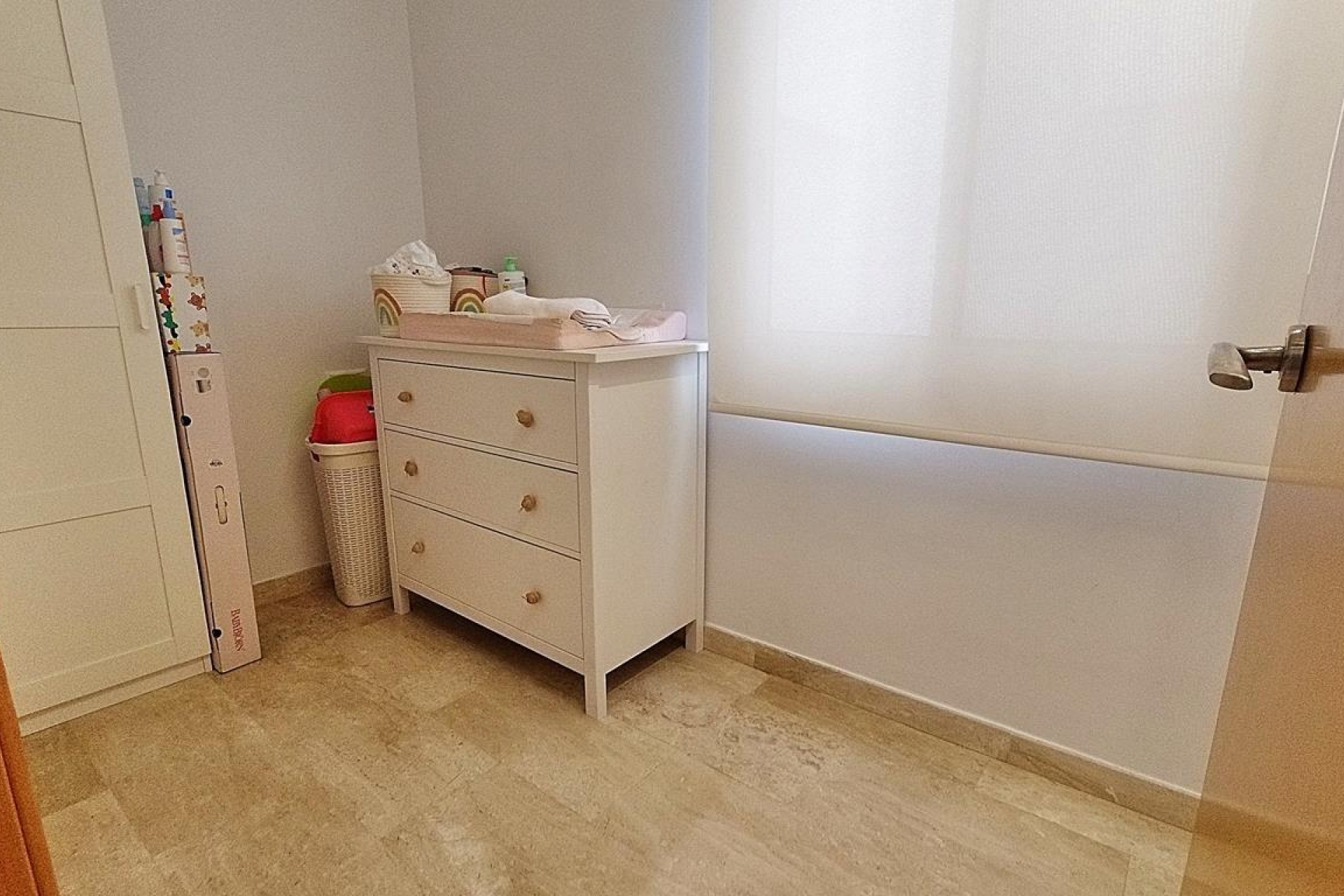 Reventa - Apartamento / piso - Elche - Torreta - Portalada