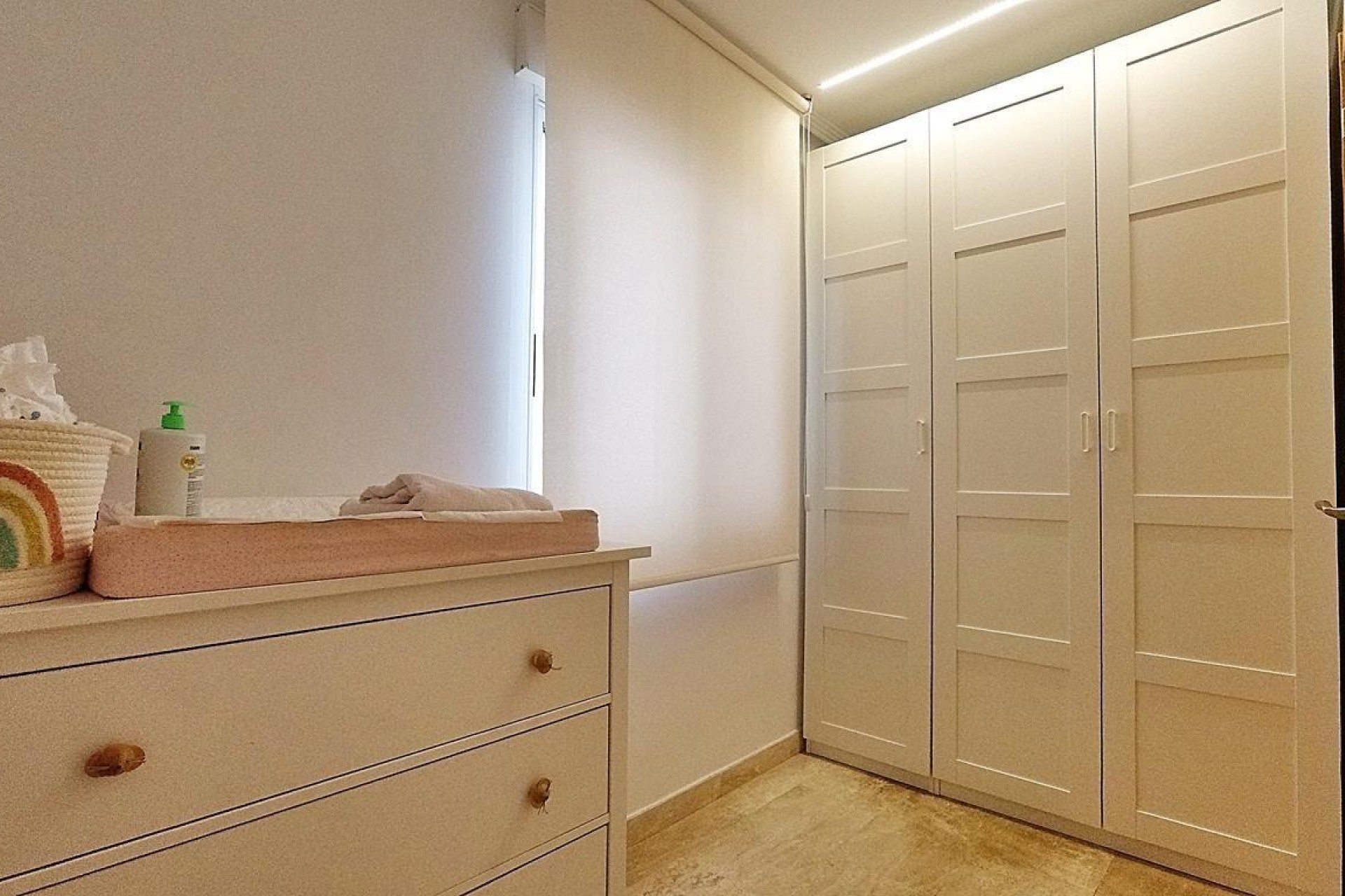Reventa - Apartamento / piso - Elche - Torreta - Portalada