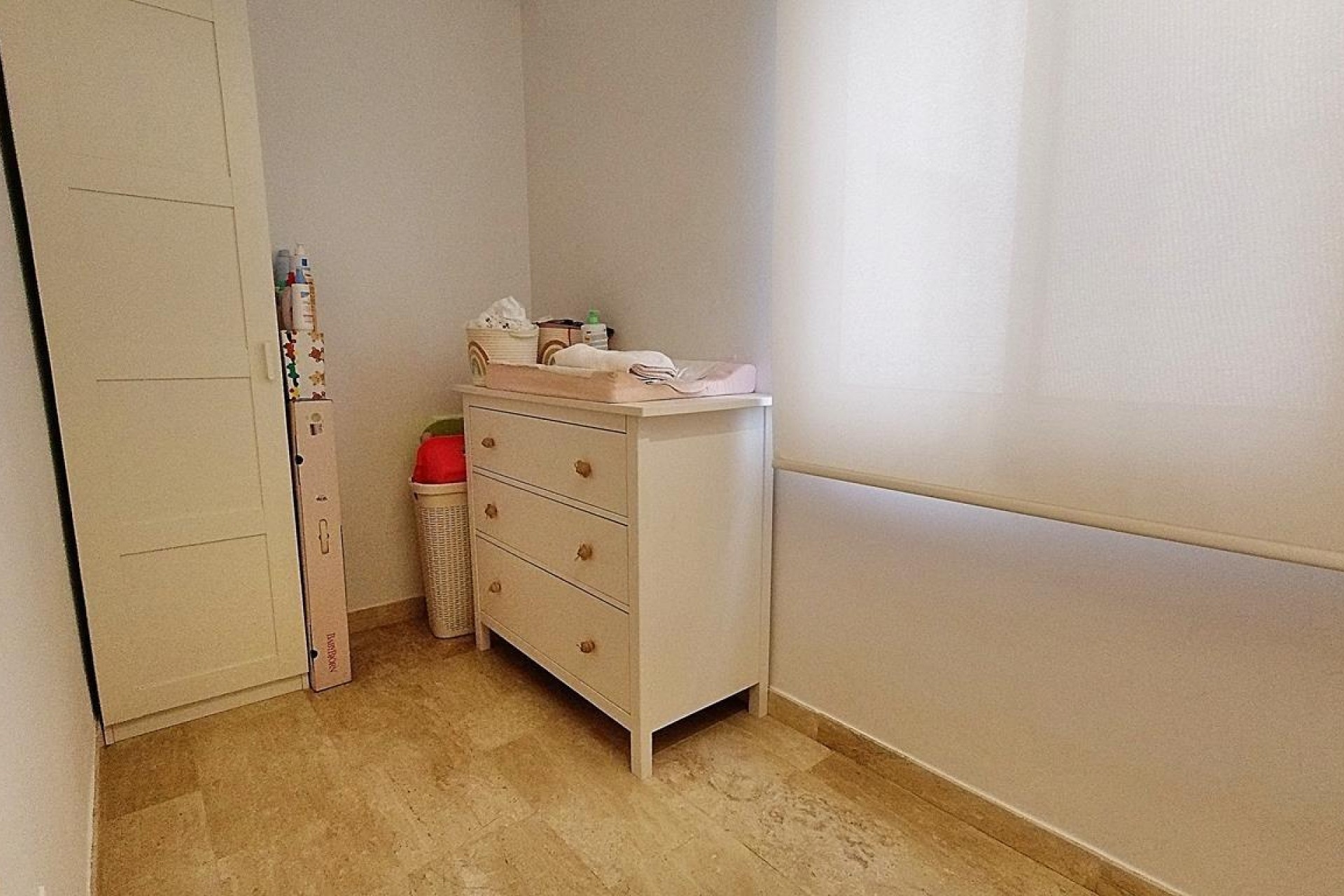 Reventa - Apartamento / piso - Elche - Torreta - Portalada