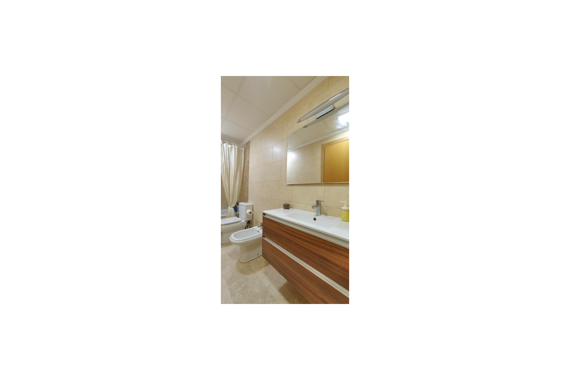Reventa - Apartamento / piso - Elche - Torreta - Portalada