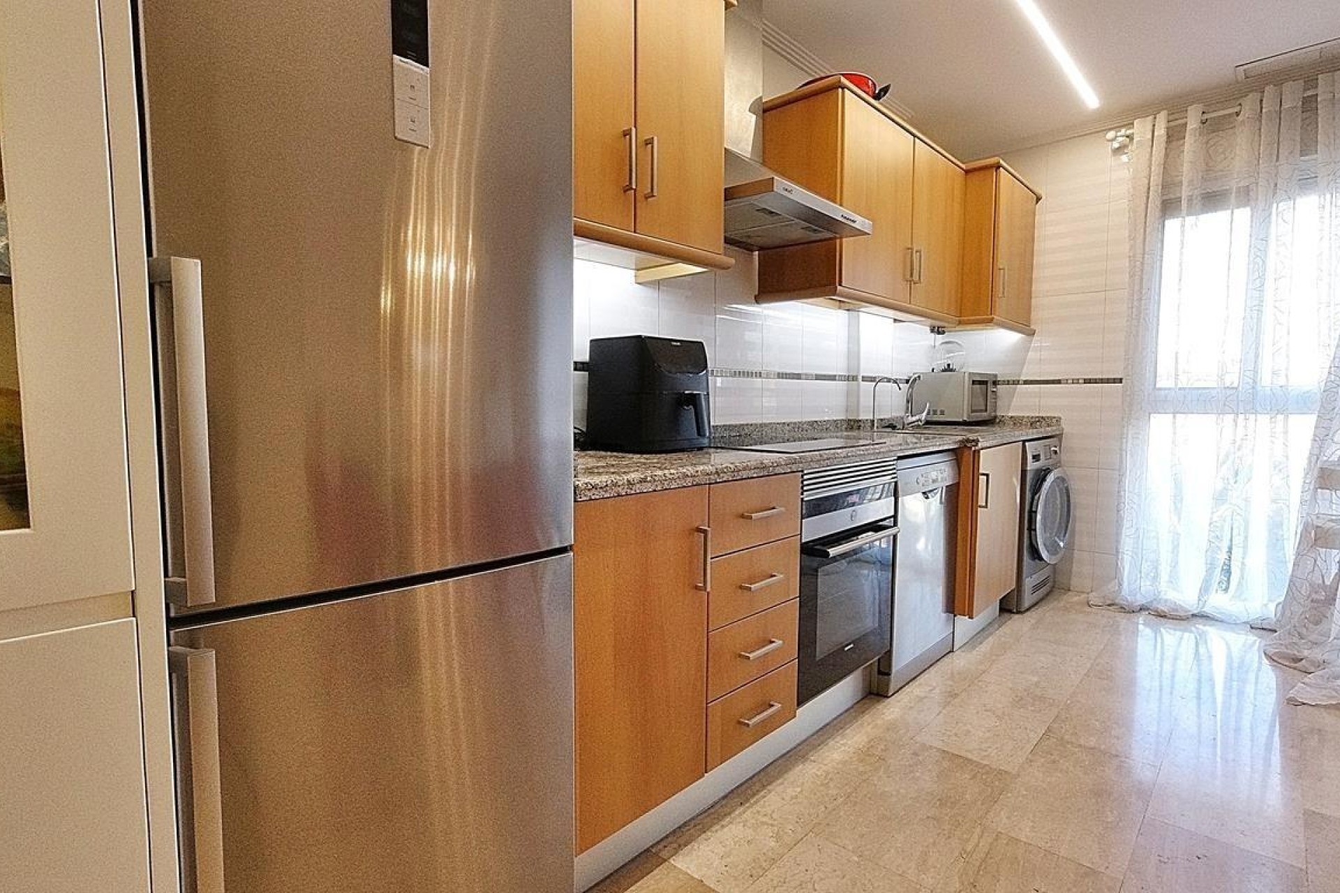 Reventa - Apartamento / piso - Elche - Torreta - Portalada