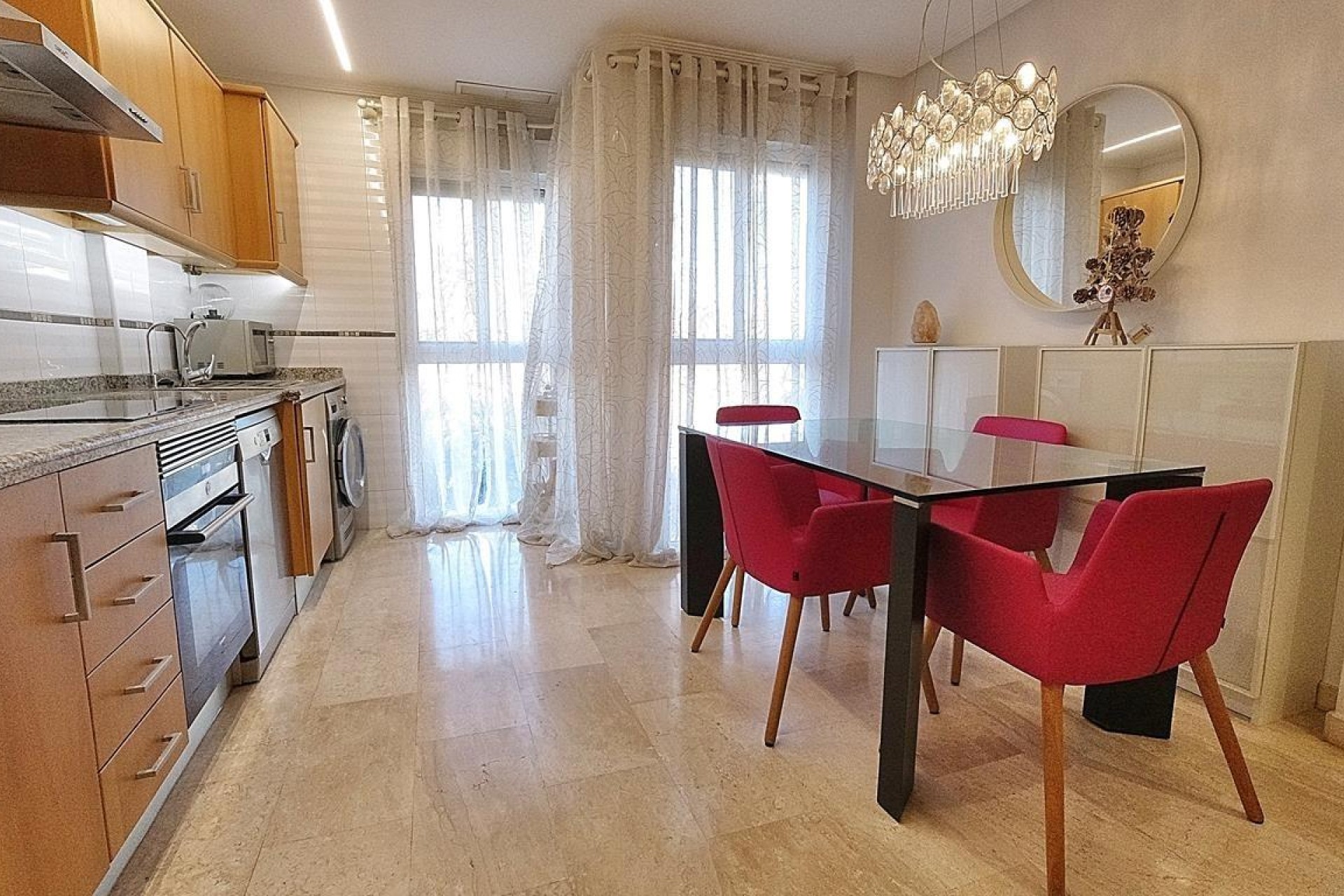 Reventa - Apartamento / piso - Elche - Torreta - Portalada