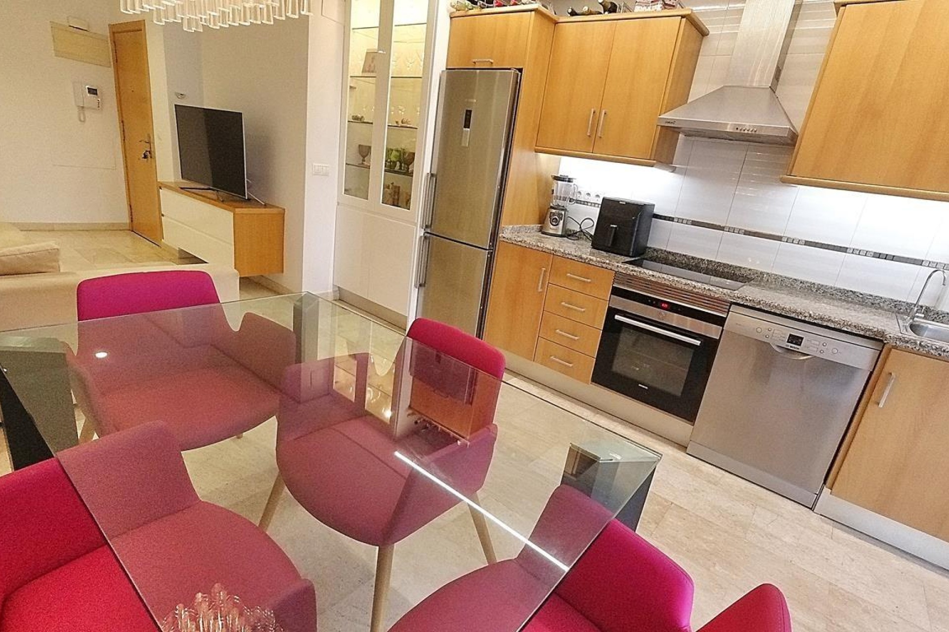 Reventa - Apartamento / piso - Elche - Torreta - Portalada