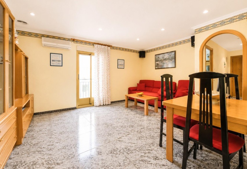 Reventa - Apartamento / piso - Elche - Toscar