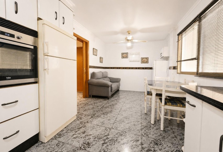 Reventa - Apartamento / piso - Elche - Toscar