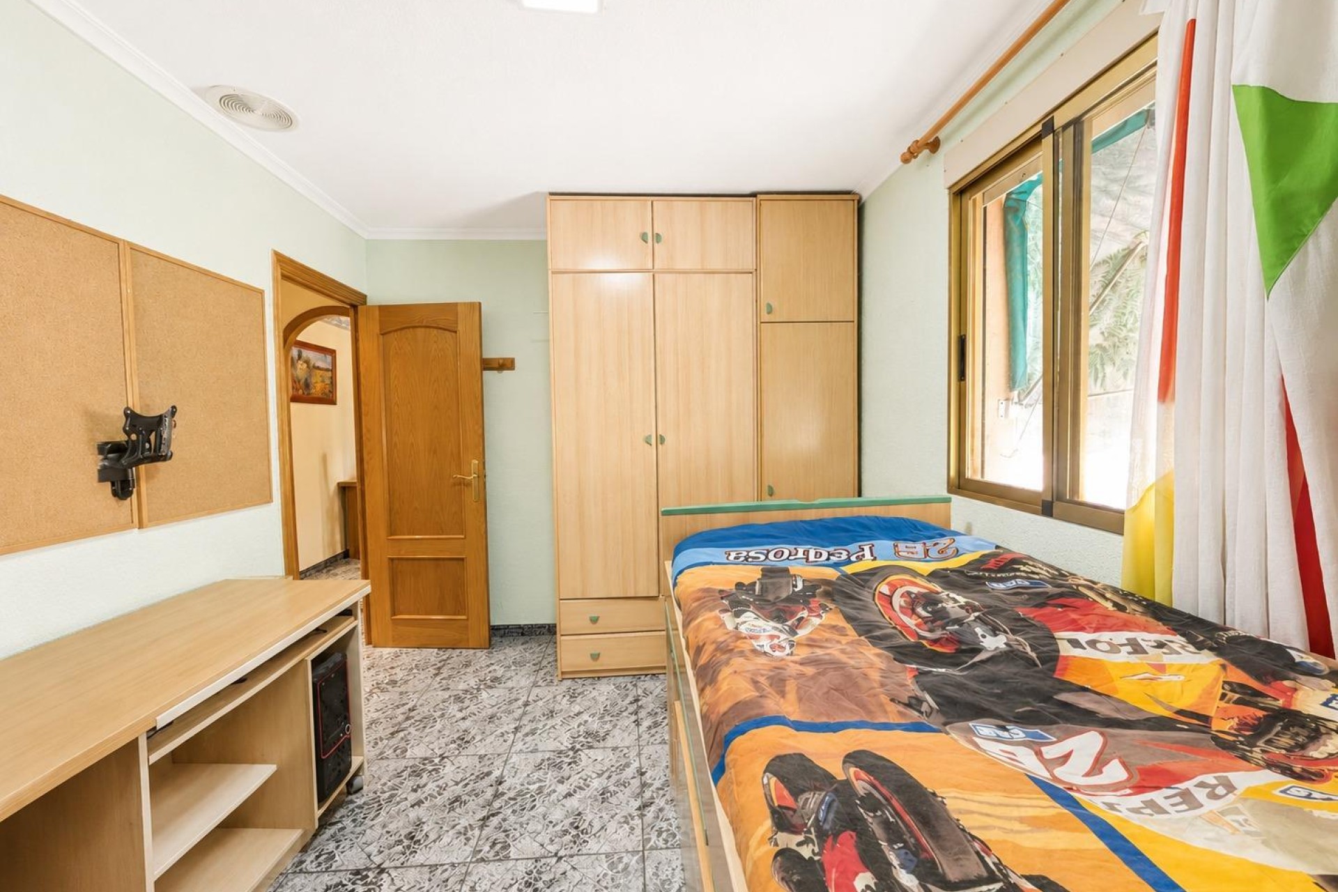 Reventa - Apartamento / piso - Elche - Toscar