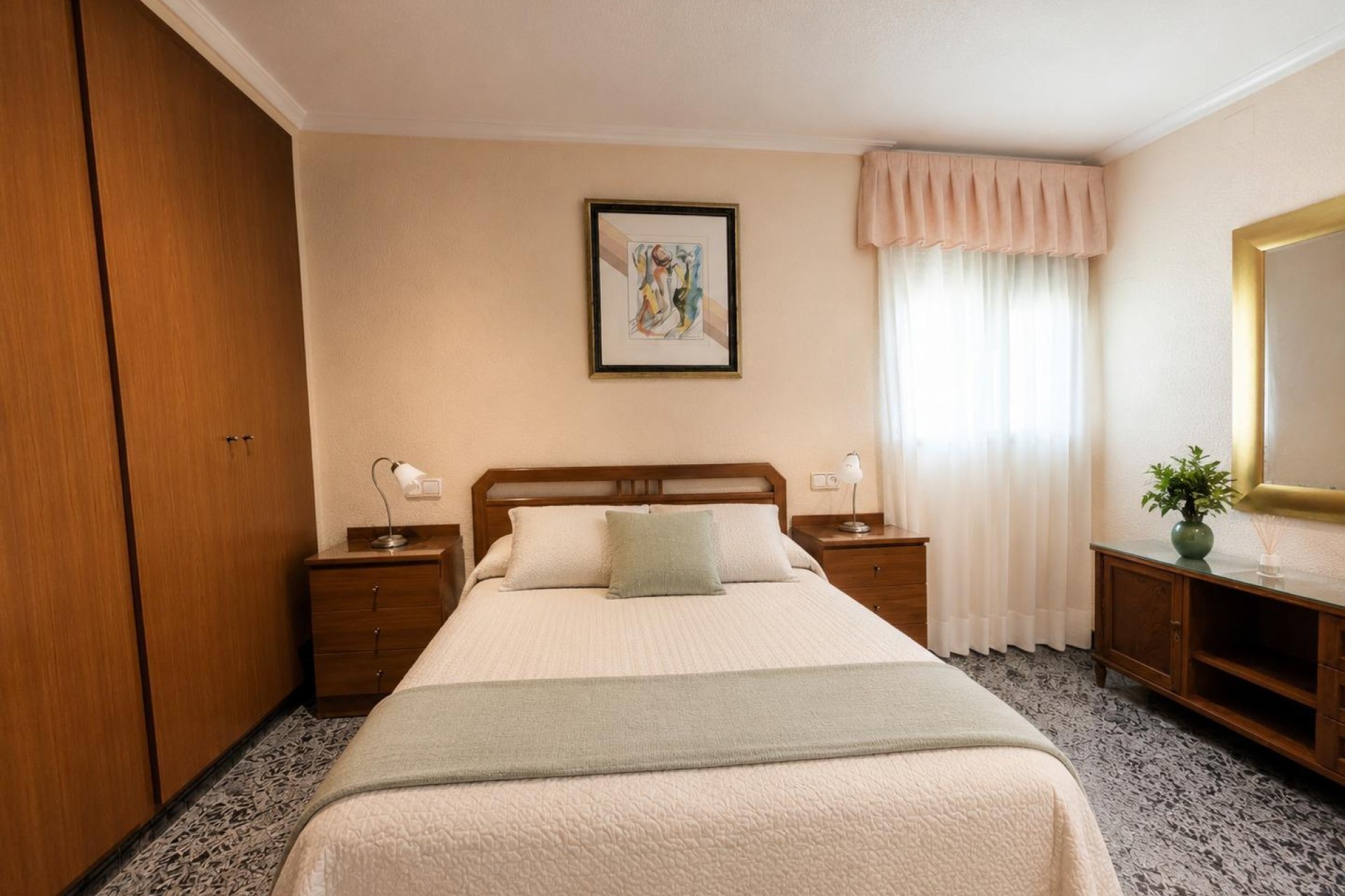 Reventa - Apartamento / piso - Elche - Toscar