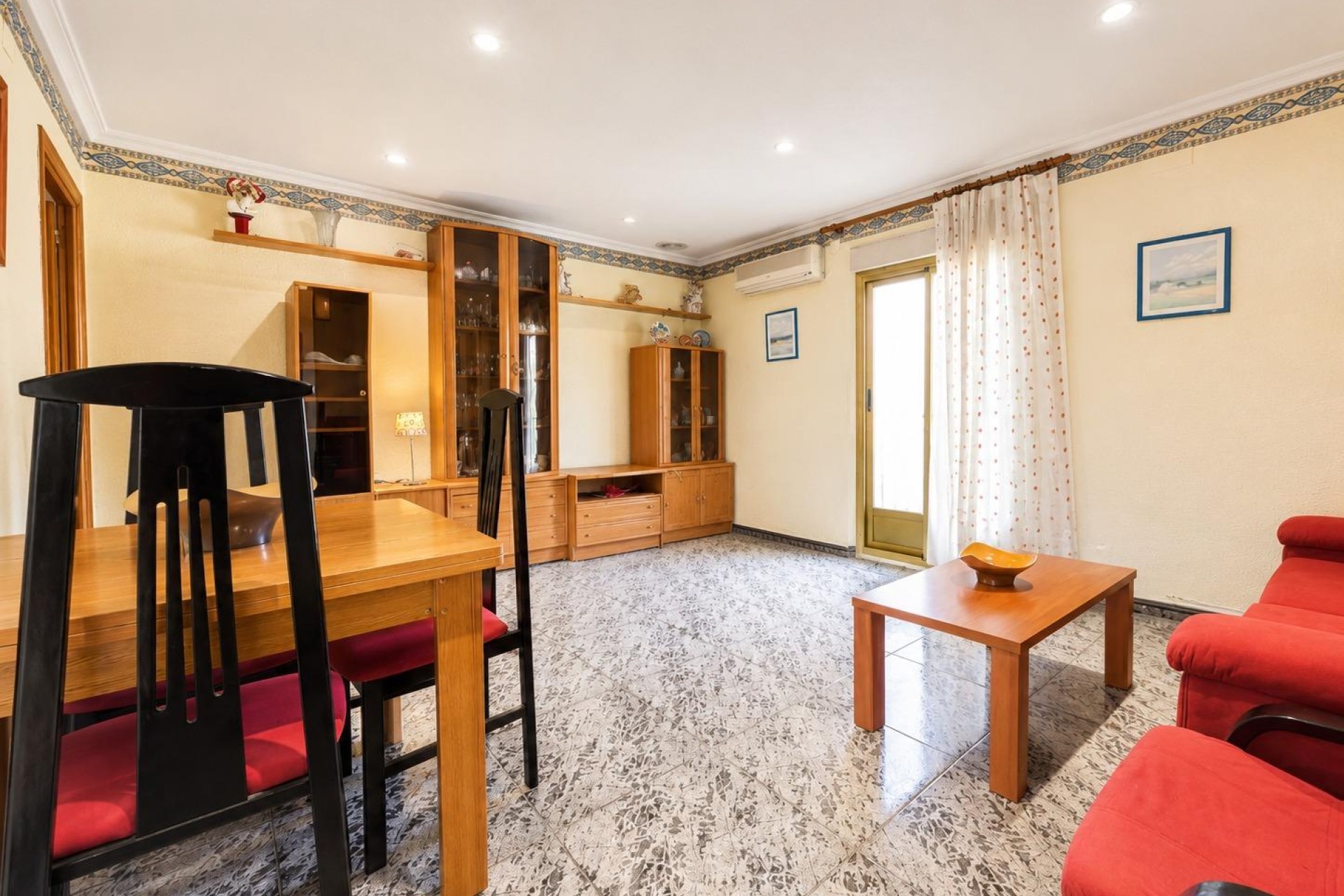 Reventa - Apartamento / piso - Elche - Toscar