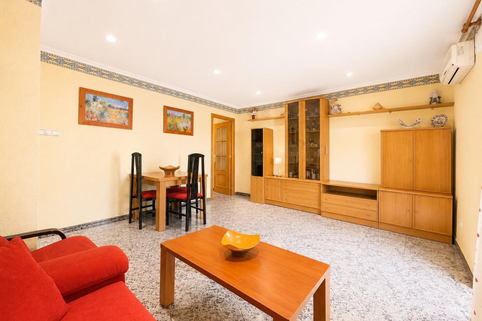 Reventa - Apartamento / piso - Elche - Toscar