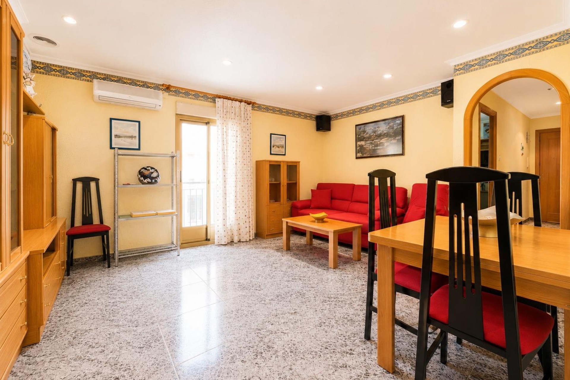 Reventa - Apartamento / piso - Elche - Toscar