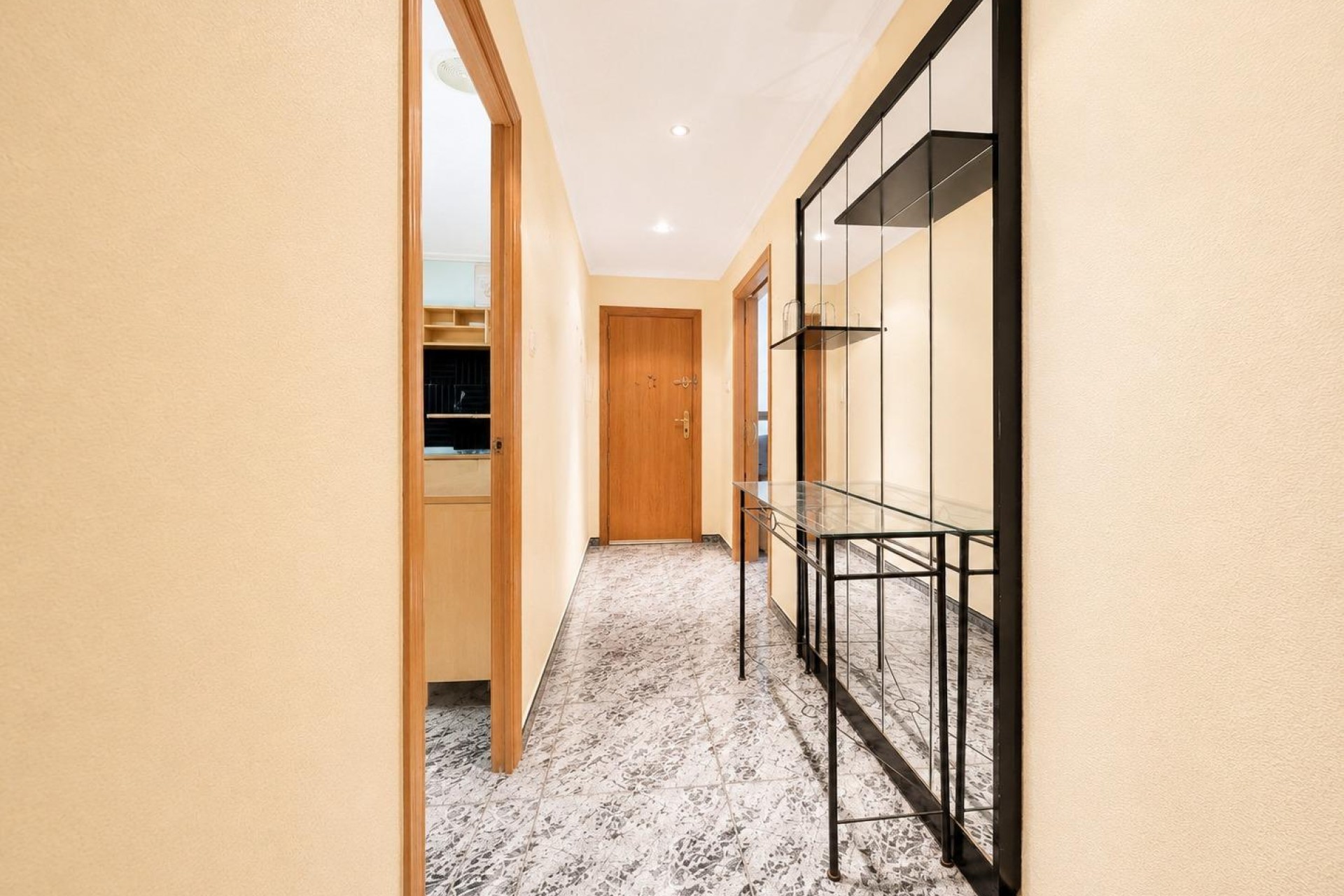 Reventa - Apartamento / piso - Elche - Toscar