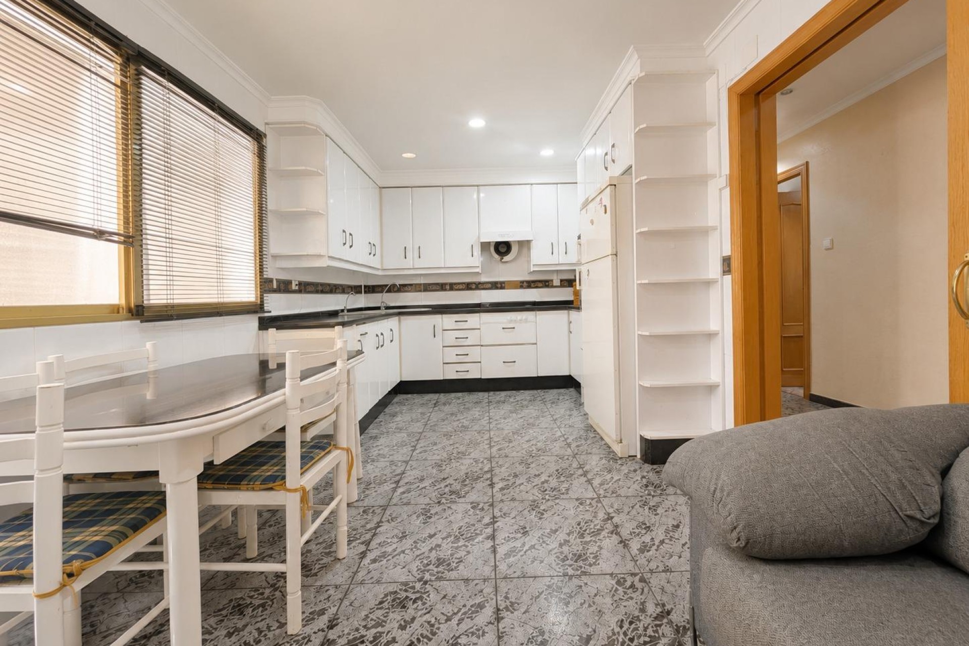 Reventa - Apartamento / piso - Elche - Toscar