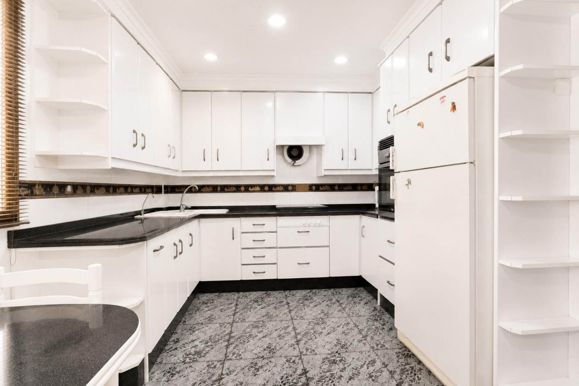 Reventa - Apartamento / piso - Elche - Toscar