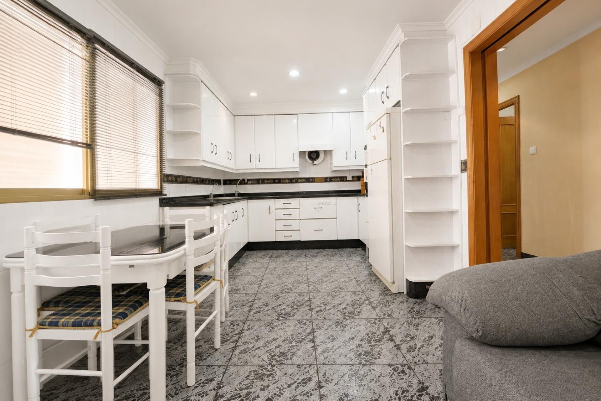 Reventa - Apartamento / piso - Elche - Toscar