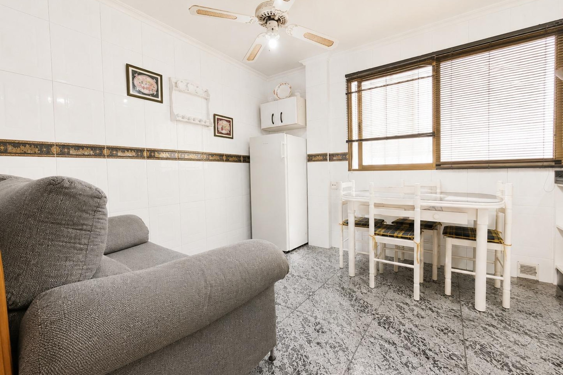 Reventa - Apartamento / piso - Elche - Toscar