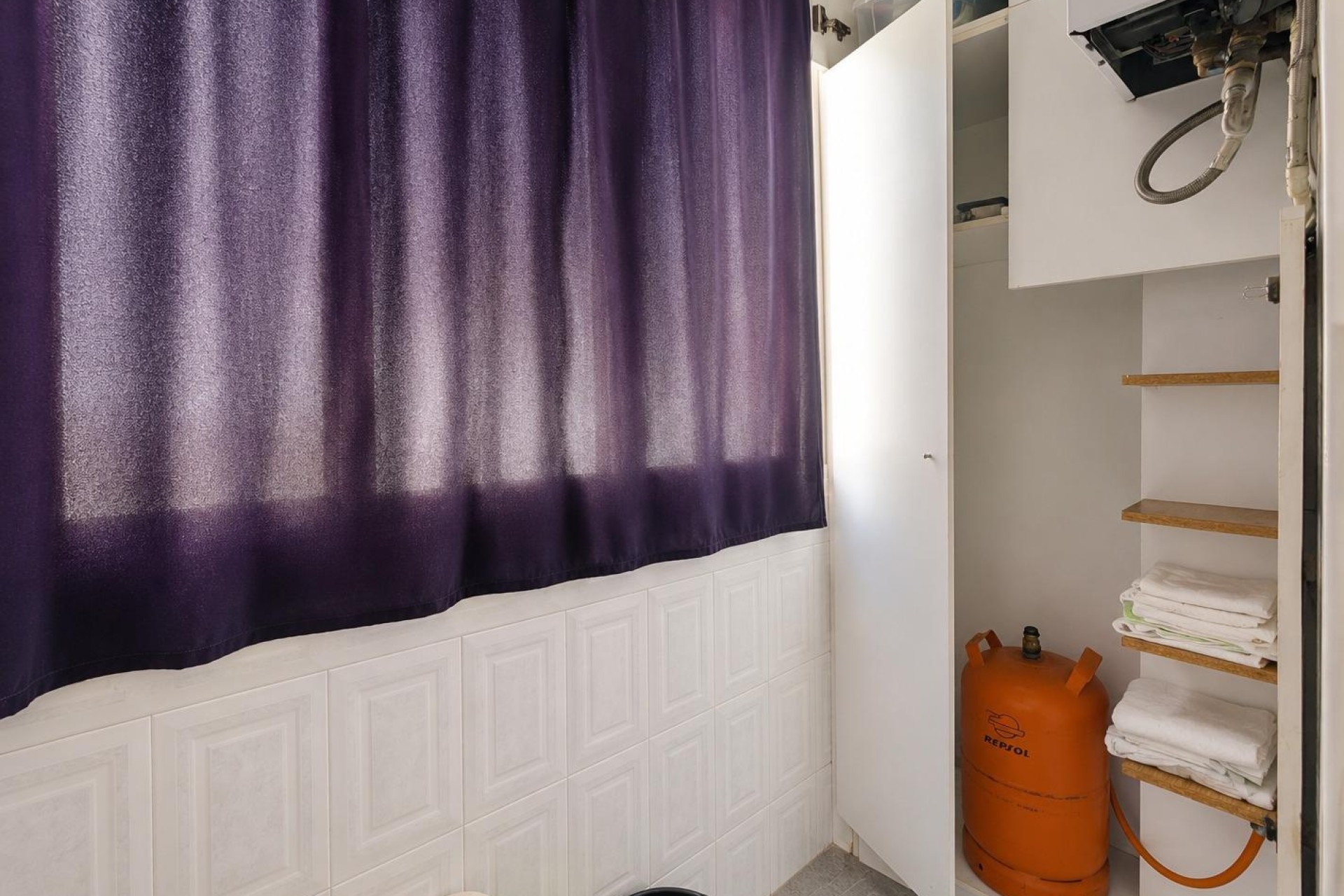 Reventa - Apartamento / piso - Elche - Toscar