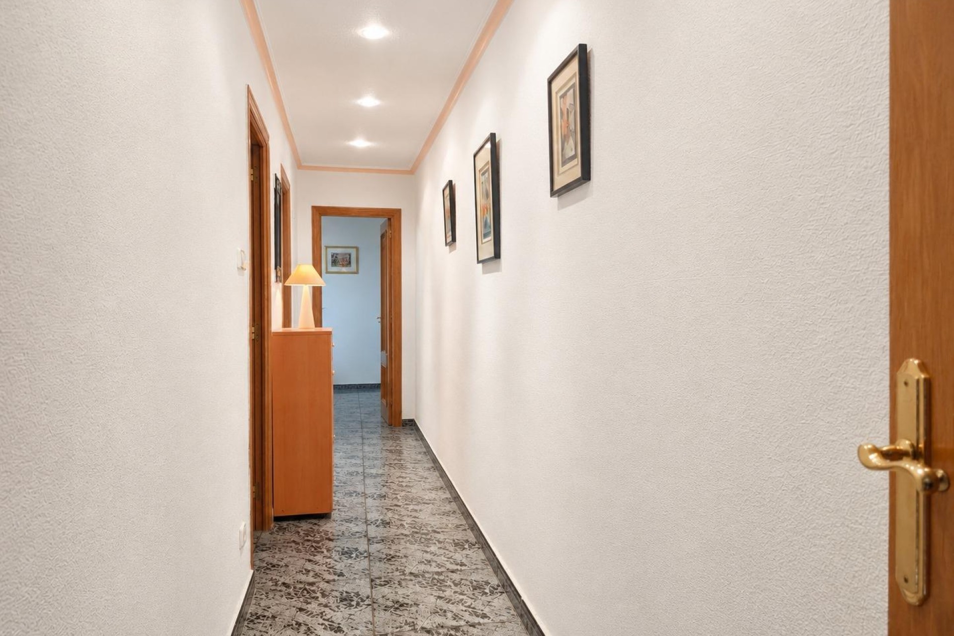 Reventa - Apartamento / piso - Elche - Toscar