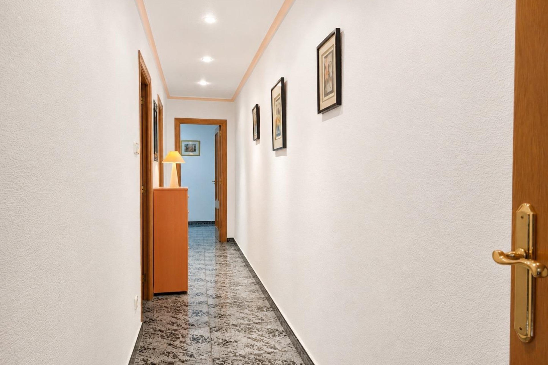 Reventa - Apartamento / piso - Elche - Toscar