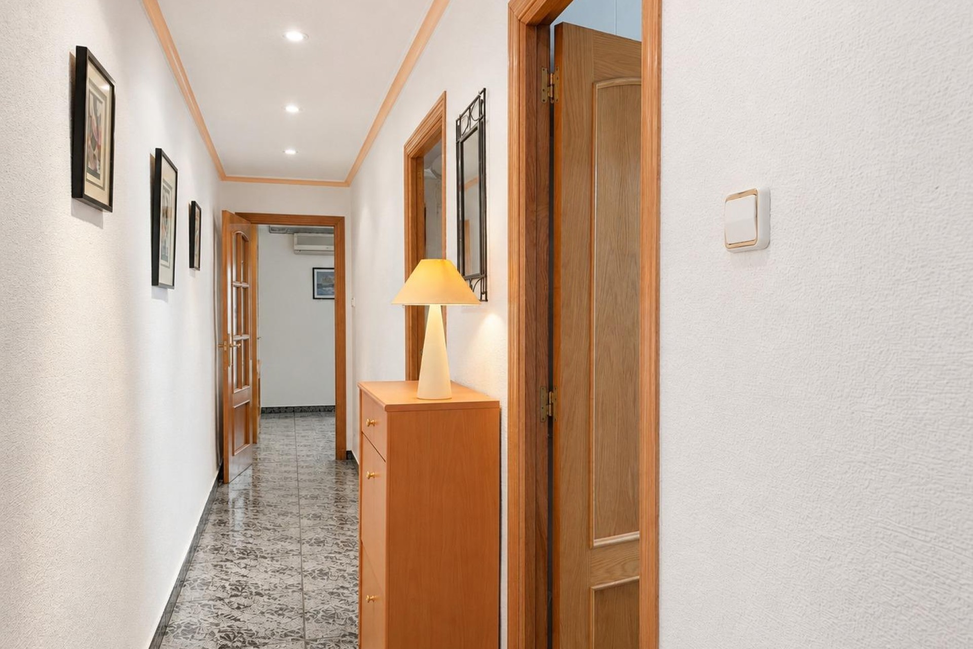Reventa - Apartamento / piso - Elche - Toscar