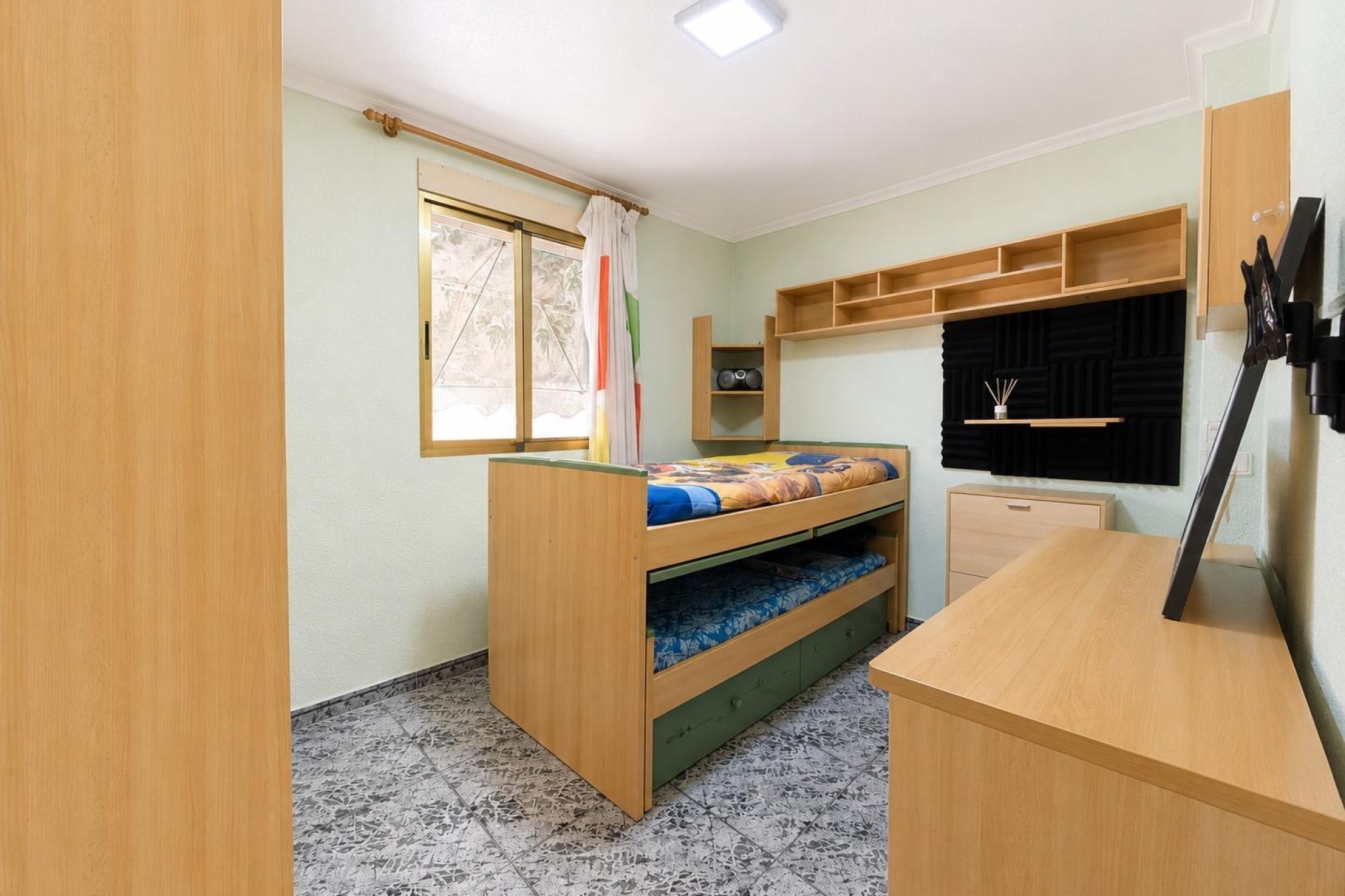Reventa - Apartamento / piso - Elche - Toscar