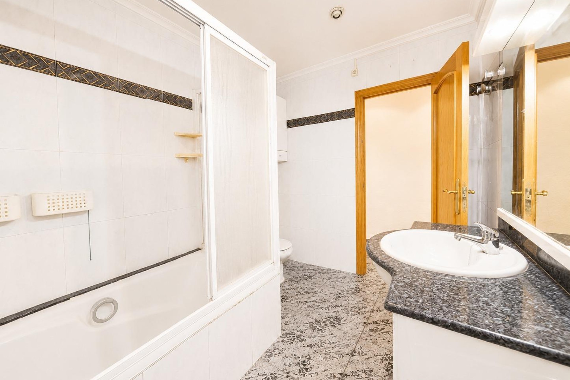 Reventa - Apartamento / piso - Elche - Toscar