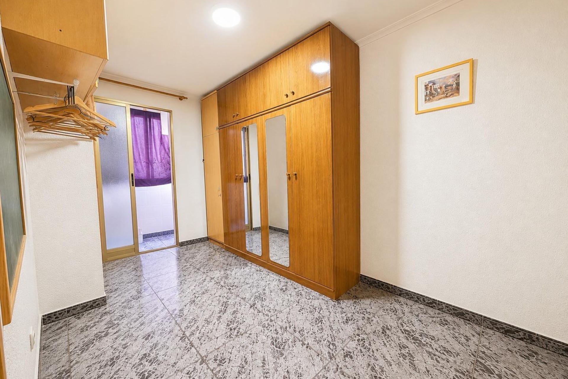 Reventa - Apartamento / piso - Elche - Toscar