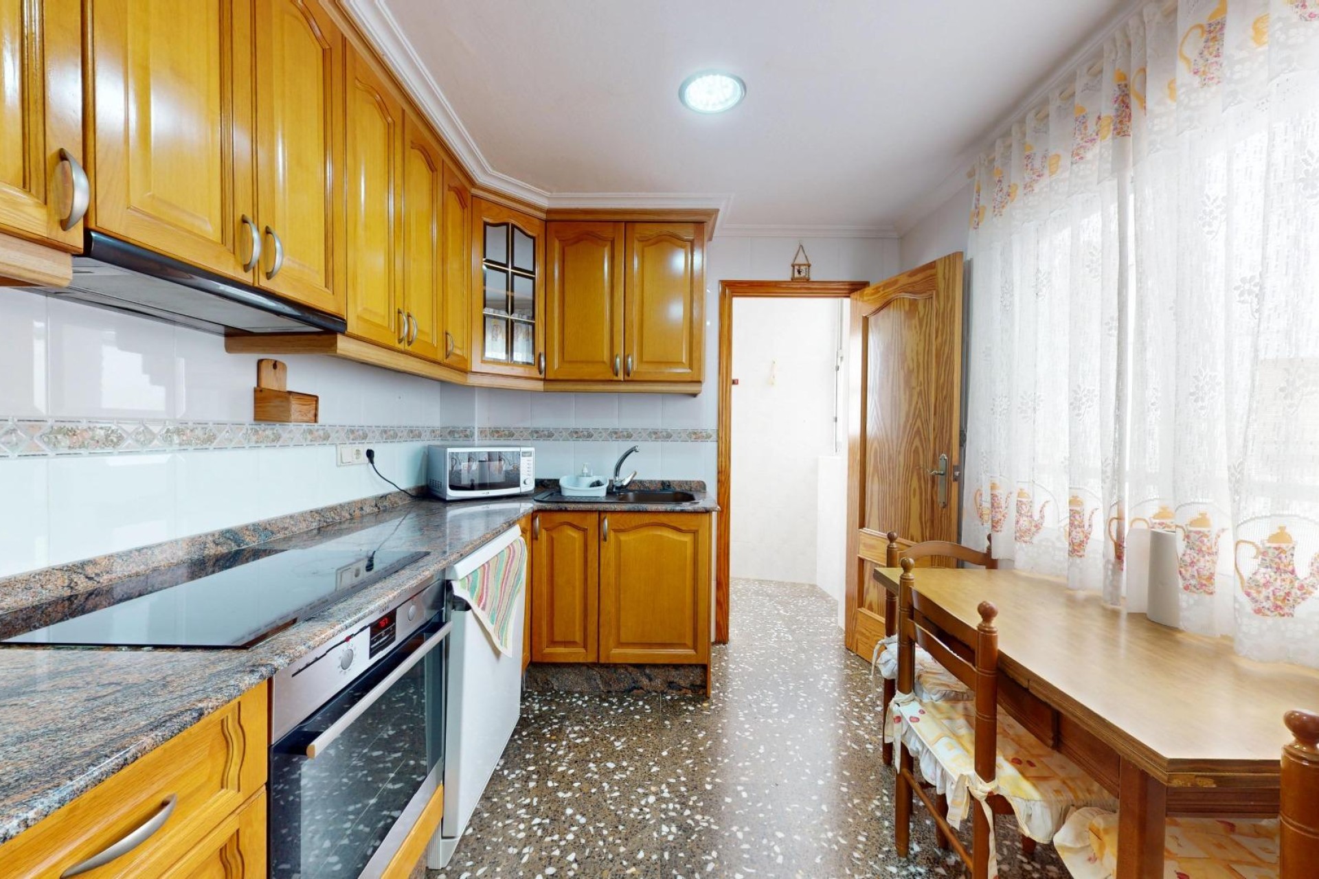 Reventa - Apartamento / piso - Elche - Toscar