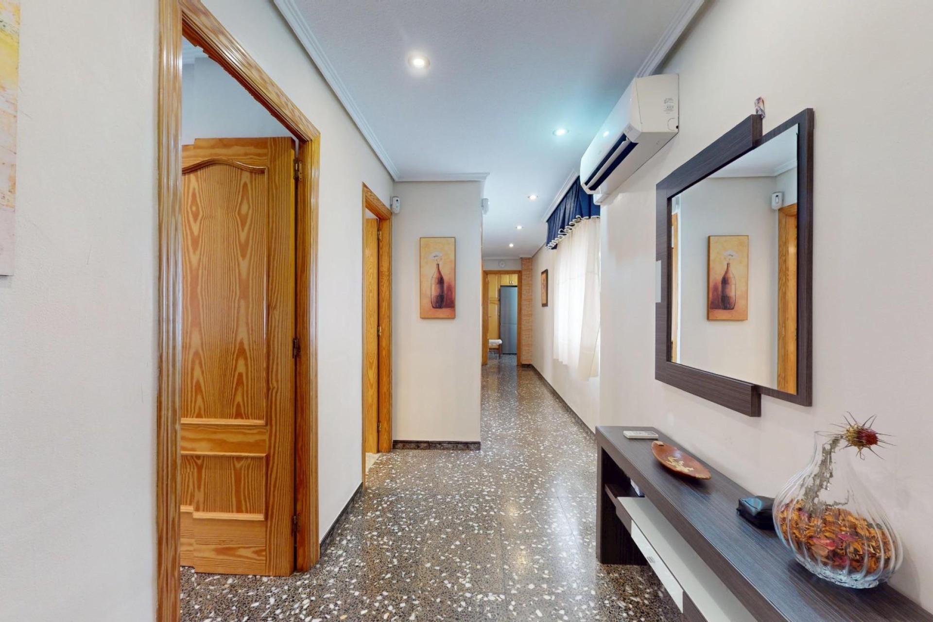 Reventa - Apartamento / piso - Elche - Toscar
