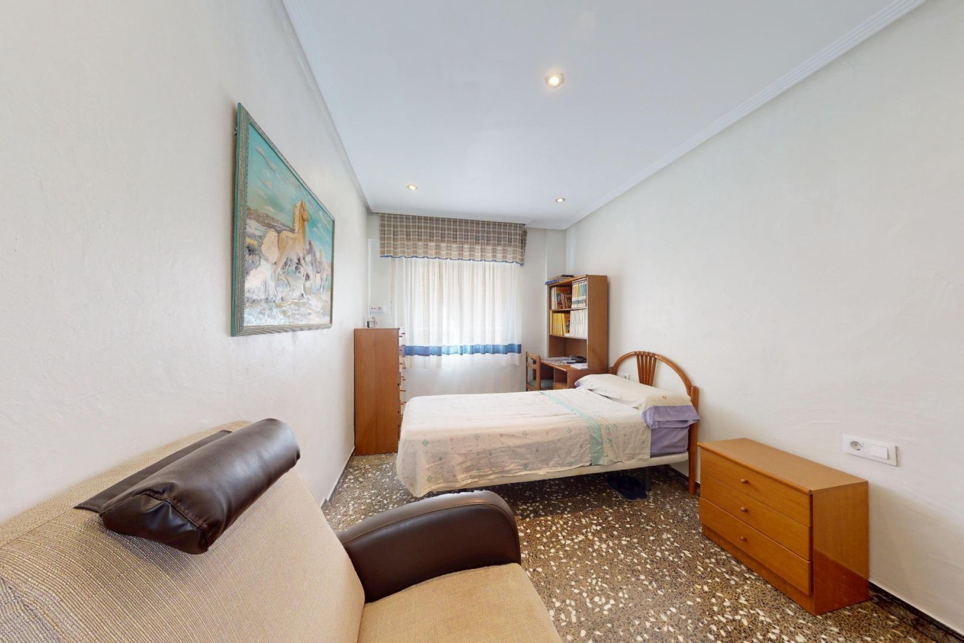 Reventa - Apartamento / piso - Elche - Toscar